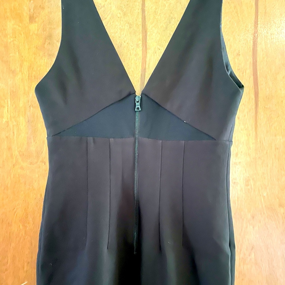 Alice + Olivia Scoop Dress